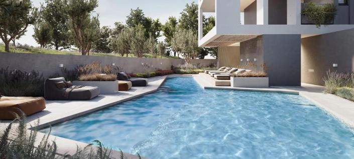 Image No.3-2 Bed Apartment for sale