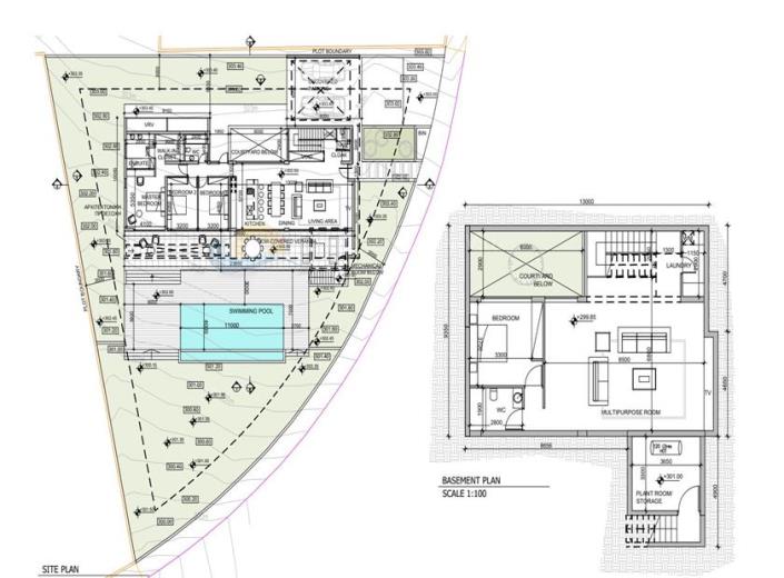 Image No.8-4 Bed Bungalow for sale
