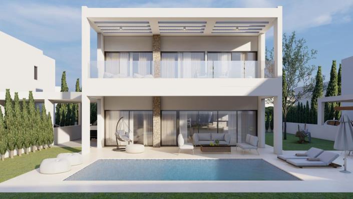 Image No.11-4 Bed Villa for sale