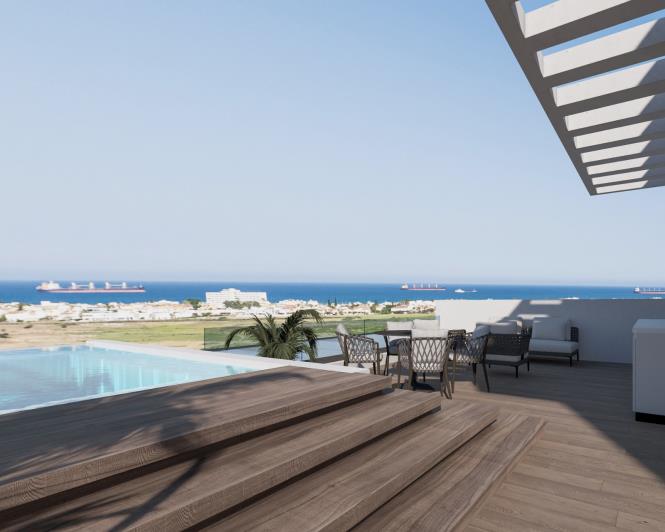 Image No.6-2 Bed Apartment for sale