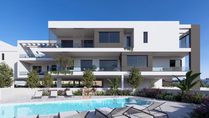 Image No.15-2 Bed Apartment for sale