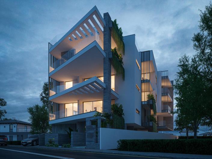 Image No.4-2 Bed Apartment for sale