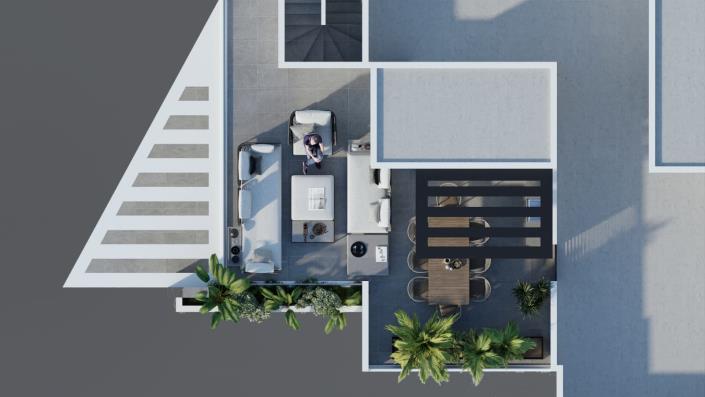 Image No.5-2 Bed Apartment for sale