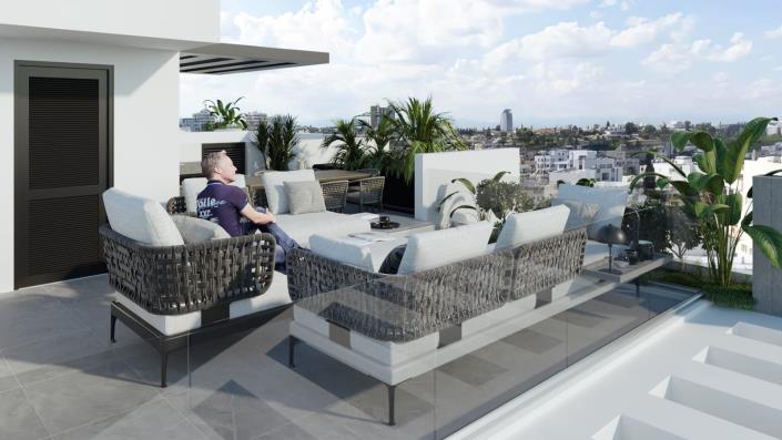 Image No.6-2 Bed Apartment for sale