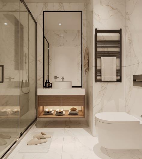 Image No.9-2 Bed Apartment for sale