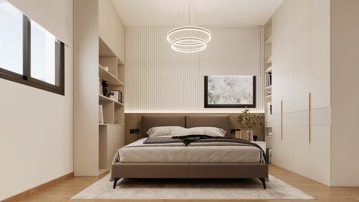 Image No.11-2 Bed Apartment for sale