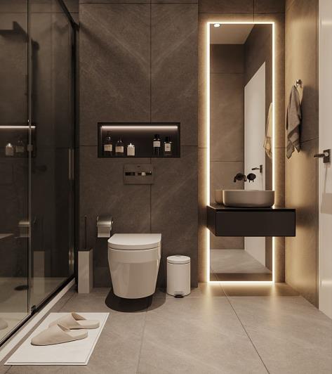 Image No.13-2 Bed Apartment for sale