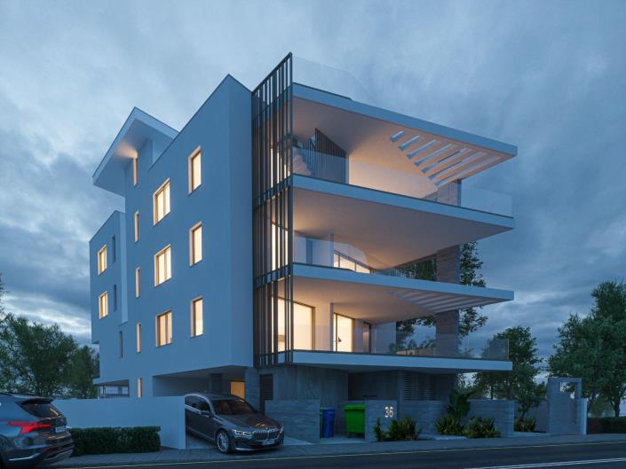 Image No.2-3 Bed Apartment for sale