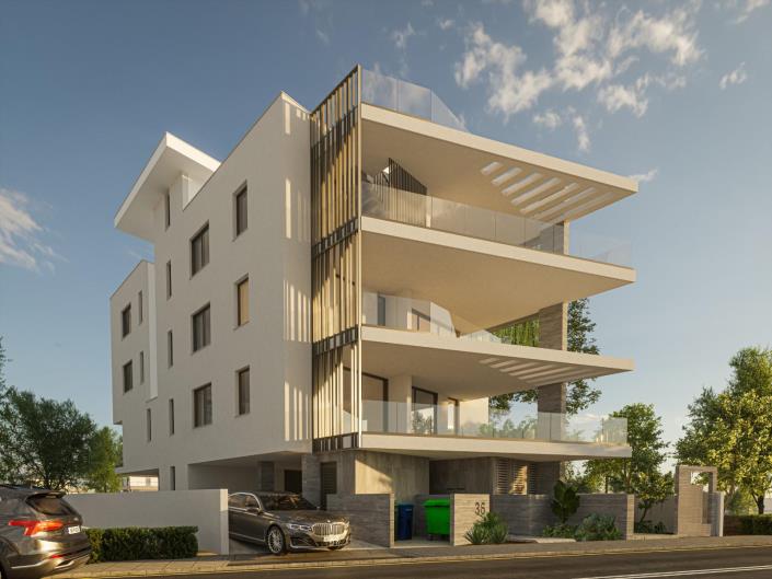 Image No.1-3 Bed Apartment for sale