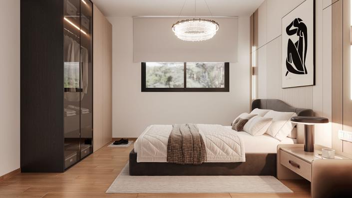 Image No.12-3 Bed Apartment for sale