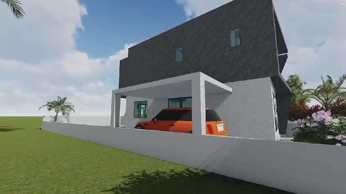 Image No.2-3 Bed Villa for sale