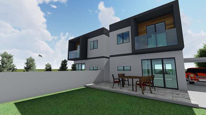 Image No.4-3 Bed Villa for sale