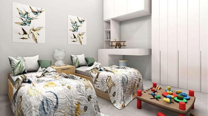 Image No.4-3 Bed Villa for sale