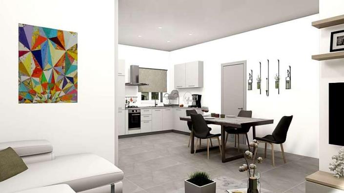 Image No.6-3 Bed Villa for sale