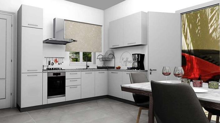 Image No.8-3 Bed Villa for sale