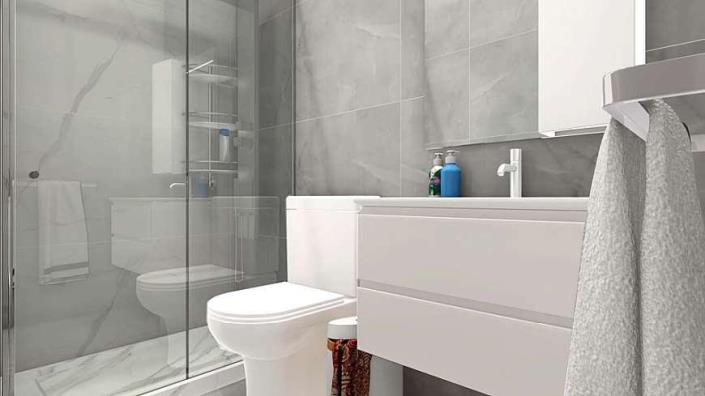 Image No.12-3 Bed Villa for sale