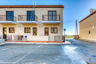 1 - Liopetri, Townhouse