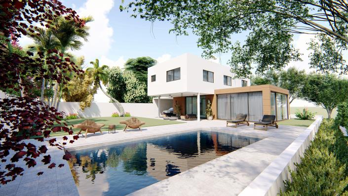 Image No.1-4 Bed Villa for sale