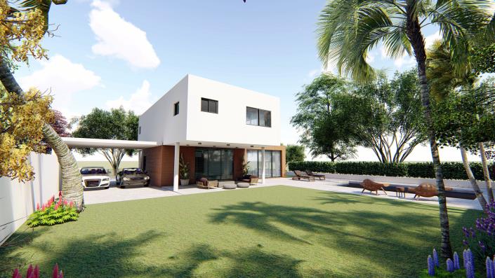Image No.2-4 Bed Villa for sale