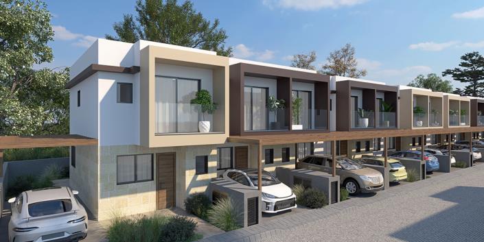 Image No.1-3 Bed Townhouse for sale