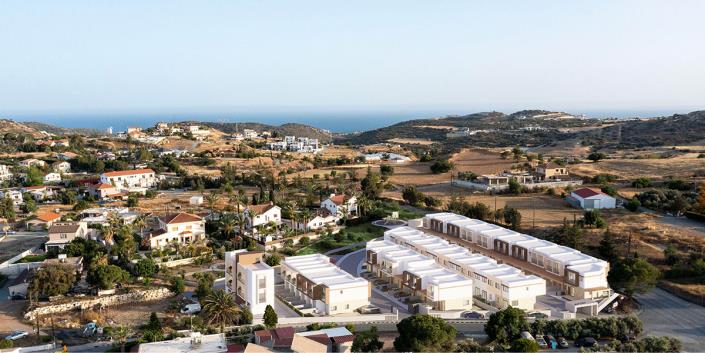 Image No.7-3 Bed Townhouse for sale