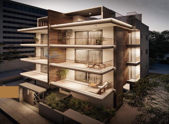 Image No.4-2 Bed Apartment for sale