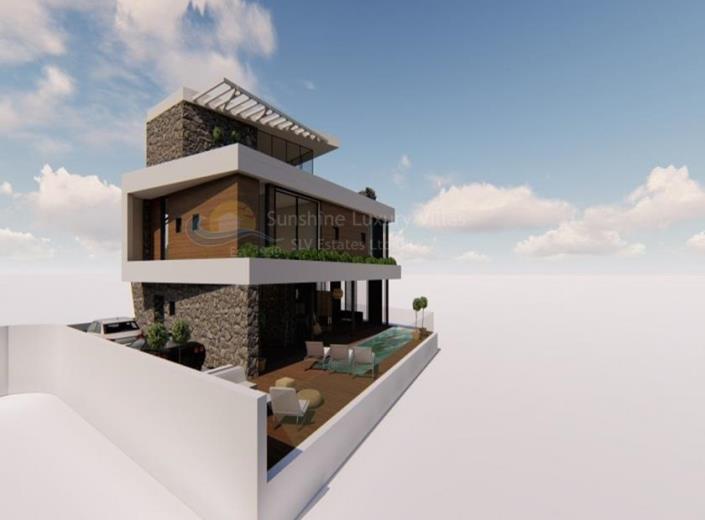 Image No.12-5 Bed Villa for sale