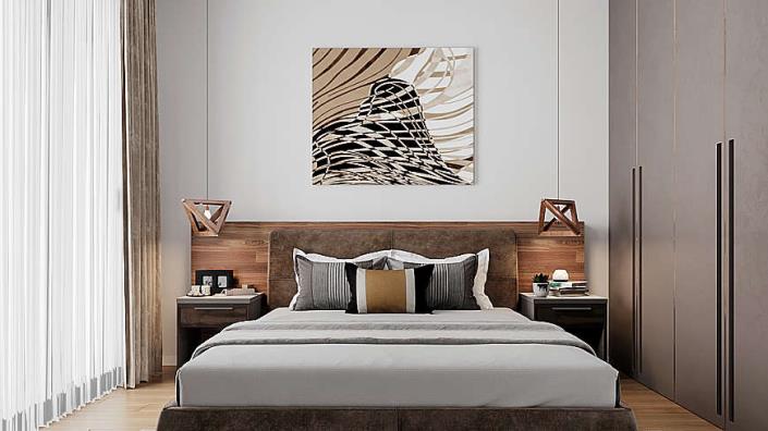 Image No.5-3 Bed Apartment for sale