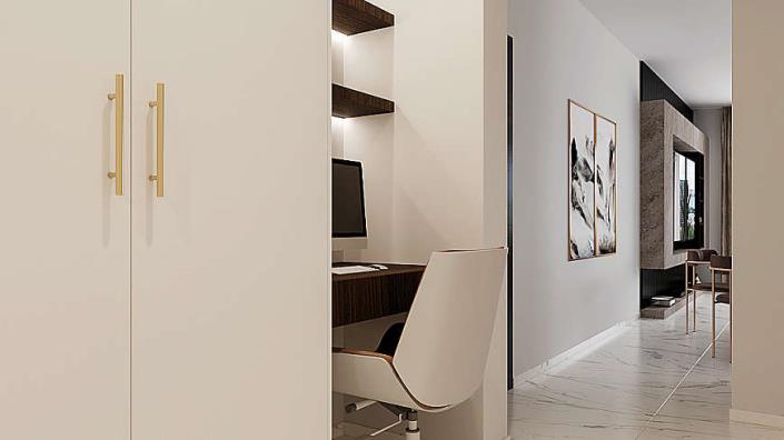 Image No.7-3 Bed Apartment for sale