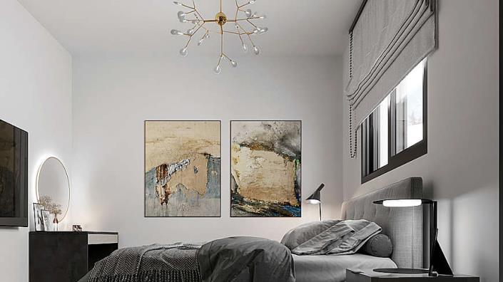 Image No.9-3 Bed Apartment for sale