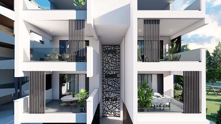 Image No.18-3 Bed Apartment for sale