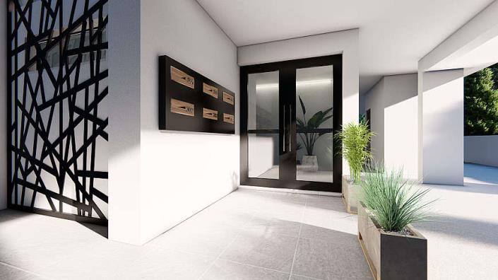 Image No.10-3 Bed Apartment for sale