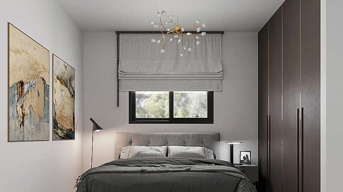 Image No.11-3 Bed Apartment for sale