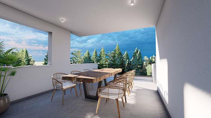 Image No.17-3 Bed Apartment for sale