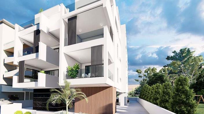 Image No.20-3 Bed Apartment for sale