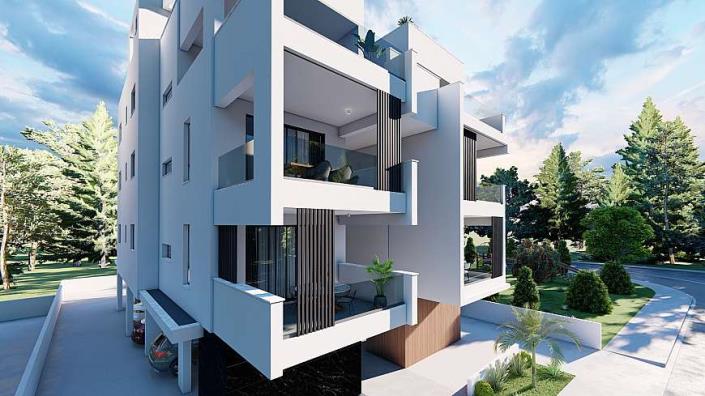 Image No.21-3 Bed Apartment for sale