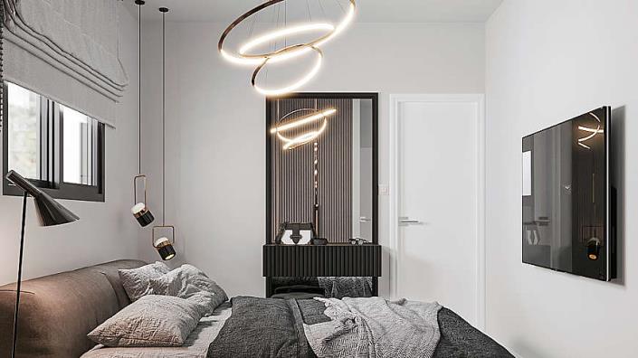 Image No.13-3 Bed Apartment for sale