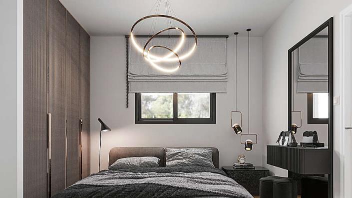 Image No.16-3 Bed Apartment for sale