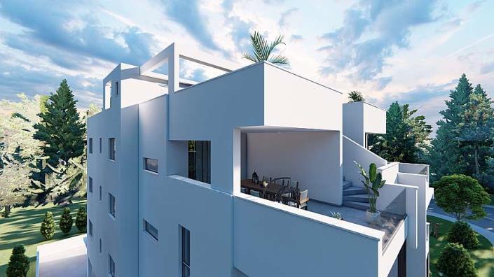 Image No.22-3 Bed Apartment for sale