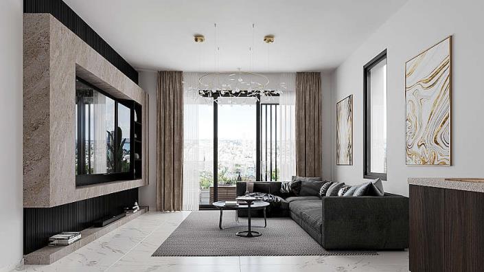 Image No.15-3 Bed Apartment for sale