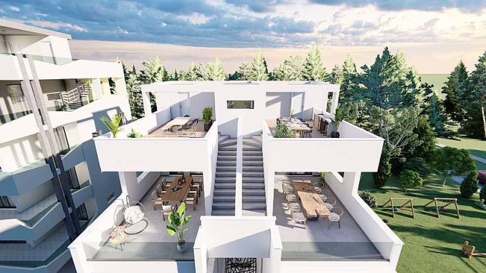 Image No.23-3 Bed Apartment for sale