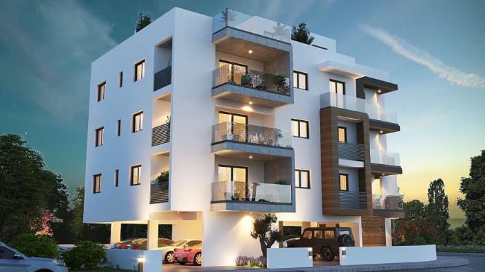 Image No.23-2 Bed Apartment for sale