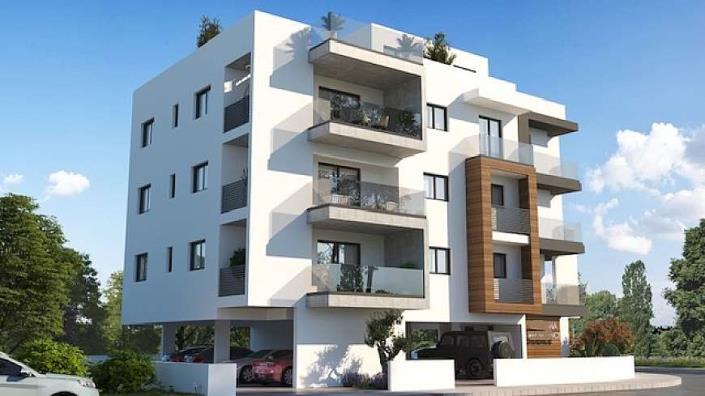 Image No.24-2 Bed Apartment for sale