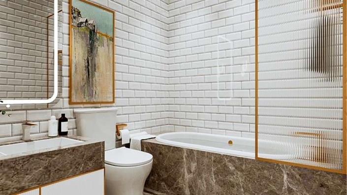 Image No.3-2 Bed Apartment for sale