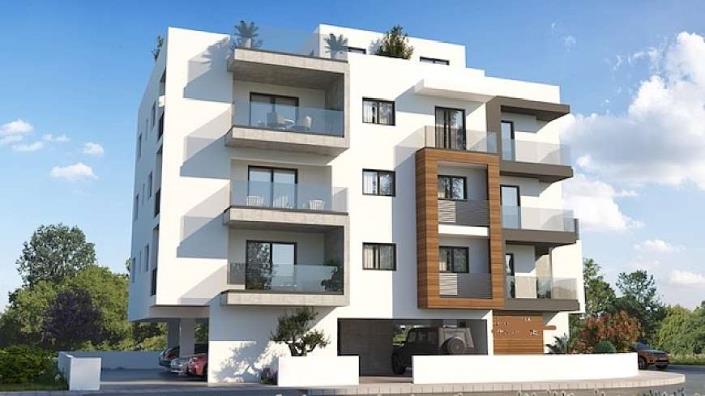 Image No.20-2 Bed Apartment for sale