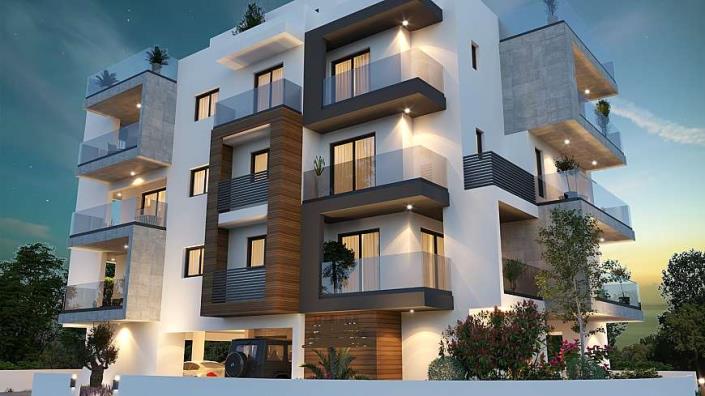 Image No.19-2 Bed Apartment for sale