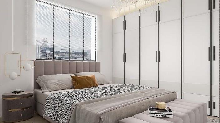 Image No.4-2 Bed Apartment for sale