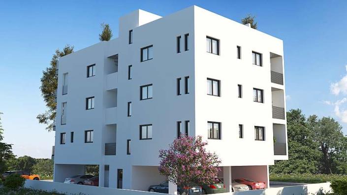 Image No.22-2 Bed Apartment for sale