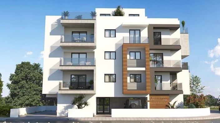 Image No.21-2 Bed Apartment for sale