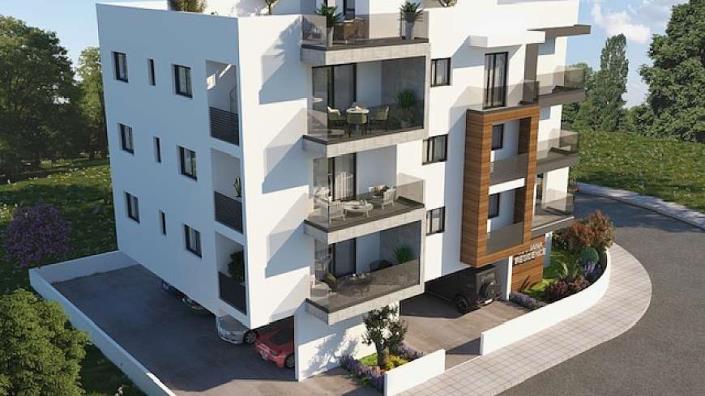 Image No.17-2 Bed Apartment for sale